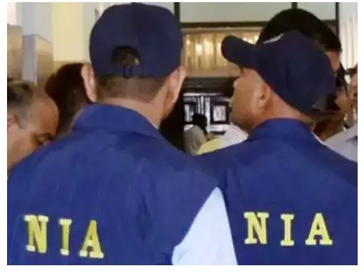 NIA arrests key accused in recruiting of radical Sikh youths to carry out arson, illegal activities